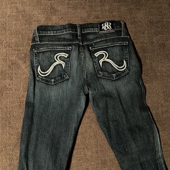 Rock and Republic Jeans - Picture 2 of 4